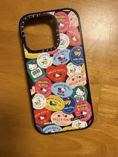 2026年最新】CASETiFY iphone15pro キティの人気アイテム - メルカリ