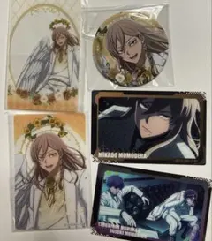 2026年最新】桃華月詠 缶バッジの人気アイテム - メルカリ