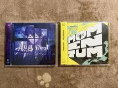 剣持刀也 MOMENTUM Augment 通常版