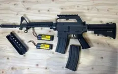 2026年最新】AR-15 電動ガンの人気アイテム - メルカリ