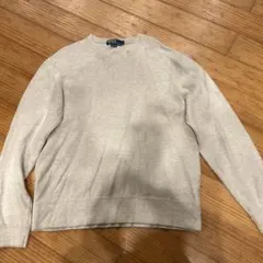 Polo by Ralph Lauren セーター M