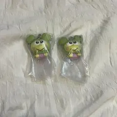 TWICE ラブリー ガチャ サンリオ ジョンヨン