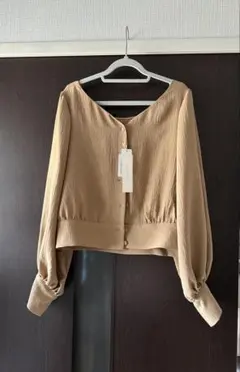 mysty woman セットアップワンピース