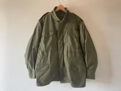 2026年最新】m65 フィールドジャケット shortの人気アイテム - メルカリ