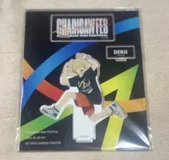 デンジ アクリルスタンド チェンソーマンフェスティバル ②