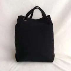 ateliers PENELOPE リングトート　M 125のサムネイル