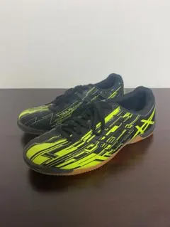 ASICS フットサルシューズ 22.0