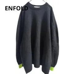 2025年最新】ENFOLD レディース ニット・セーターの人気アイテム