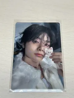 straykids アイエン 2026シーグリ封入トレカ