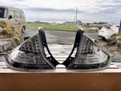 2025年最新】CR-Z テールランプの人気アイテム - メルカリ