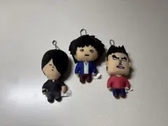 2025年最新】backnumber ぬいぐるみの人気アイテム - メルカリ