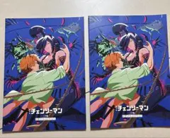 チェンソーマン レゼ編 映画 特典 第7弾 メモリアルコレクション