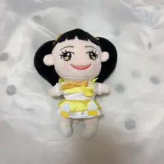 坂井仁香 とき宣 ときめきギュッとぬい ぬいぐるみ 超ときめき宣伝部