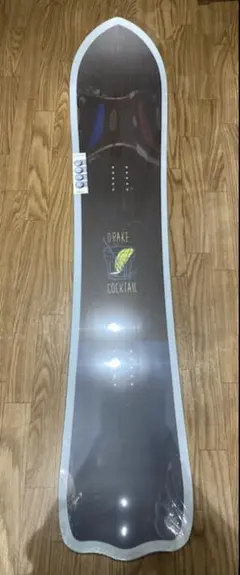ム*い様 DRAKE ドレイク Cocktail コックテール 157cm 新品 2026年最新】DRAKE COCKTAILの人気アイテム - メルカリ