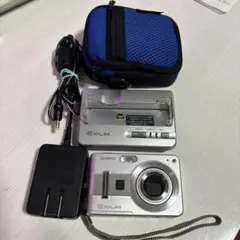 2026年最新】casio ex z57の人気アイテム - メルカリ