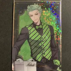 ツイステッドワンダーランド　ツインウエハース6 セベク