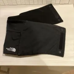 THE NORTH FACE ブラック ネックウォーマー