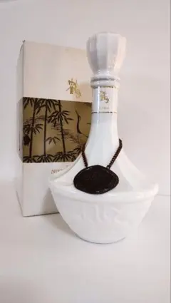 2026年最新】ニッカ 鶴 陶器の人気アイテム - メルカリ