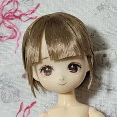 カスタムドール はなのめちゃん オビツ11