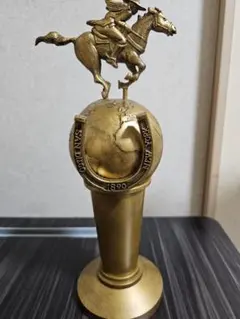 2025年最新】一番くじ ジョジョの奇妙な冒険 A賞 優勝トロフィー