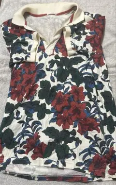 古着 ポロシャツ