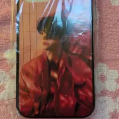 《込》brightwin 携帯カバー（品番不明）