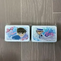 名探偵コナン 缶