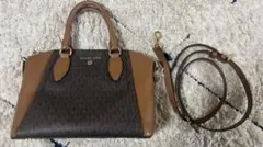 マイケルコース バッグ