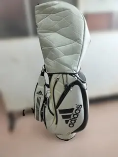 aaaaaaaa様専用★adidas ★ゴルフ・キャディバッグ