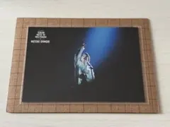 Mrs.GREEN APPLE ゼンジン フォトカード　大森元貴