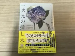 一次元の挿し木