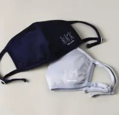 未開封 THE ALFEE しなやか保湿マスク(2枚セット)