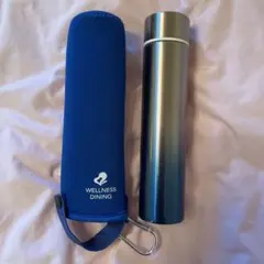 最終値下げ！！ステンレスボトル　200ml用