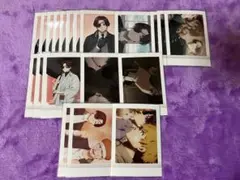 蘇枋隼飛 ぱしゃこれ まとめ売り