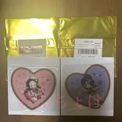 鬼滅の刃　バレンタインホワイトデー　2025 アクリルコースター　禰豆子　小芭内