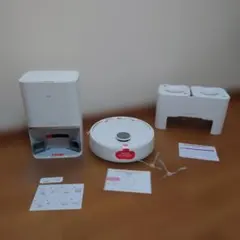 SwitchBot S10 + 外付け水タンクのサムネイル