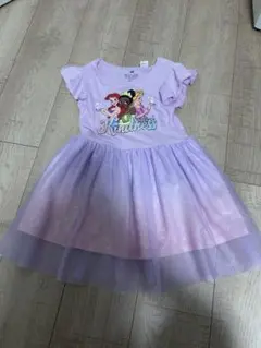 H&M ワンピース　プリンセス　ディズニーのサムネイル