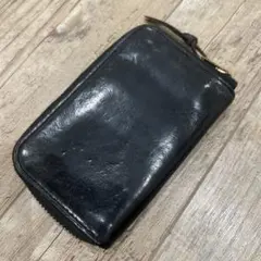ヘルムートラング本人期 ポーチ コインケース カードケース
