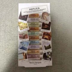 Maison Margiela REPLICA メモリーボックス