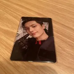 ENHYPEN THE SIN VANISH ジェイ ラキドロ