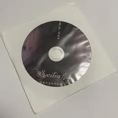 Secilia Luna 月夜に捧ぐ葬送曲 配布CD Seciliaルナ