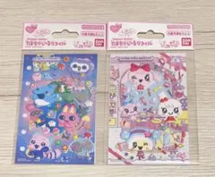 たまごっち　たまもりしーる リフィル　シール