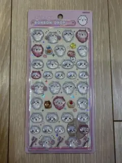 【国内正規品】ちいかわ ボンボンドロップシール