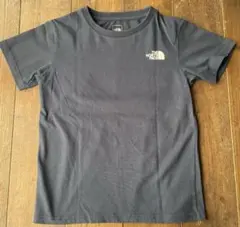 THE NORTH FACE Tシャツ 140cm ネイビー