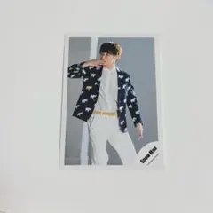 公式写真 SnowMan 渡辺翔太 102