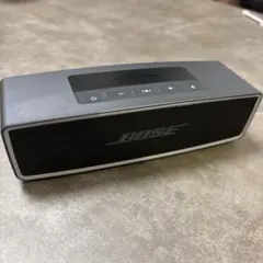Bose SoundLink Mini 生産終了 ジャンク 美品 クレードル付 - メルカリ