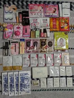 コスメ スキンケア まとめて 未使用品 Ducato ロクシタン KATE