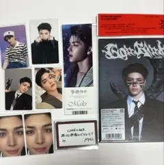 &team マキ セット