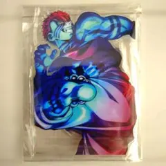 鬼滅の刃グッズ　猗窩座アクリルスタンド （開封品）