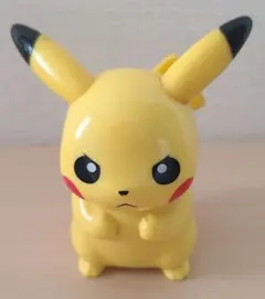 マクドナルド ピカチュウ フィギュア ポケモン